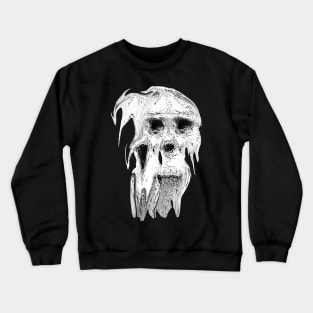 Ape Sku Crewneck Sweatshirt